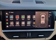 Porsche Cayenne SUV / Terénní 3,0 l 250 kw