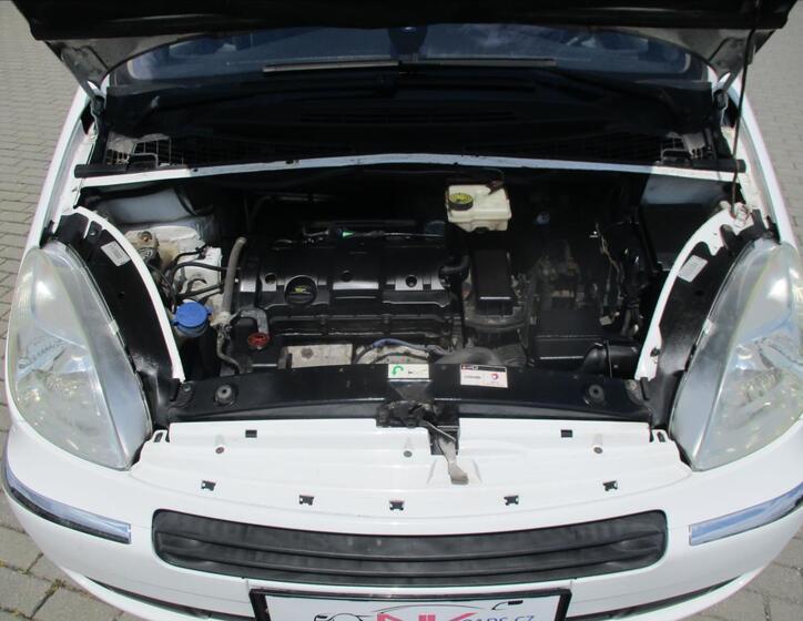 Citroën Xsara Picasso 20