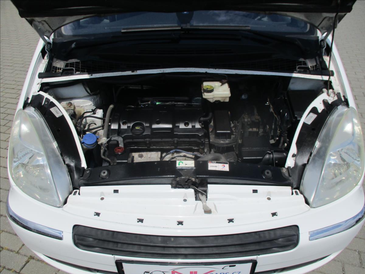 Citroën Xsara Picasso