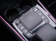 Mercedes-Benz Třídy B Hatchback 2,0 l 110 kw