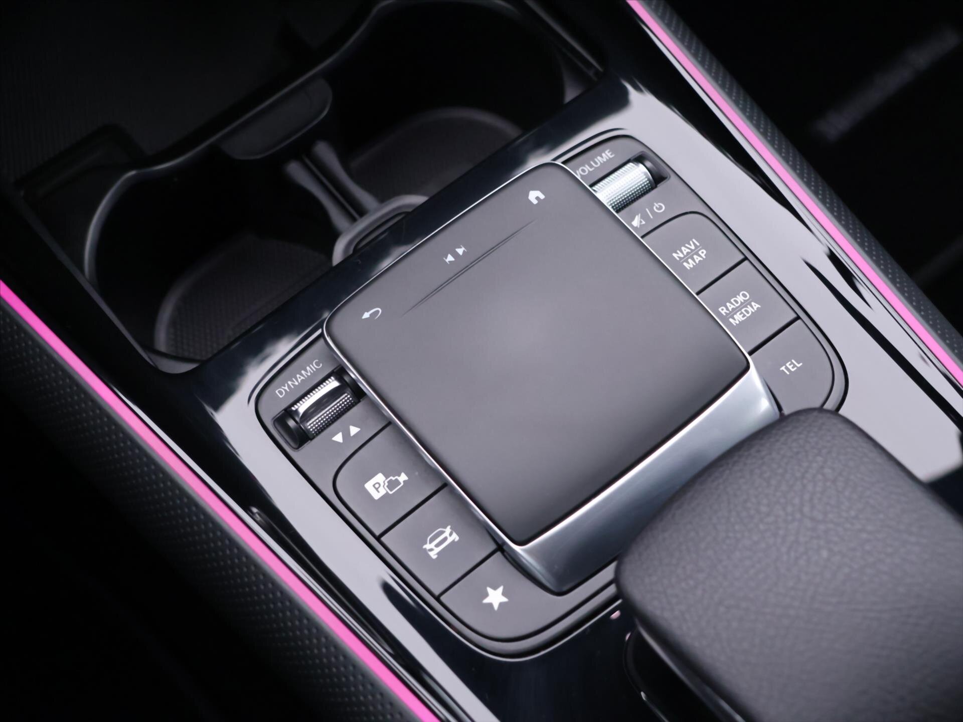 Mercedes-Benz Třídy B Hatchback 2,0 l 110 kw