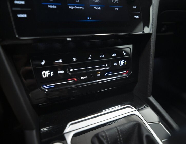 Volkswagen Arteon Kombi 2,0 l 110 kw