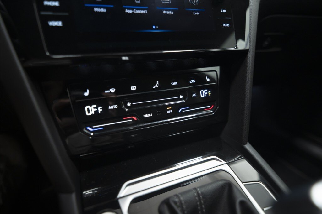Volkswagen Arteon Kombi 2,0 l 110 kw