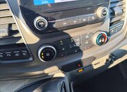 Ford Transit Custom Ostatní 2,0 l 96 kw