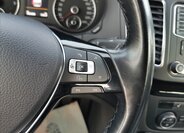 Volkswagen Sharan MPV 2,0 l 110 kw