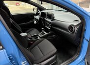 Hyundai Kona SUV / Terénní 998,0 88 kw