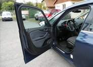Opel Zafira MPV 2,0 l 121 kw