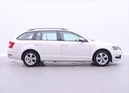 Škoda Octavia Kombi 1,5 l 110 kw