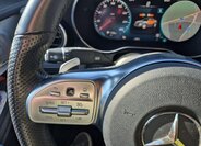 Mercedes-Benz GLC Hatchback 2,0 l 180 kw