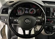 Volkswagen Transporter Ostatní 2,0 l 110 kw