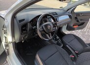 Škoda Fabia Kombi 1,2 l 81 kw