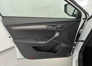Škoda Karoq SUV / Terénní 1,5 l 110 kw