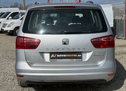 Seat Alhambra 6