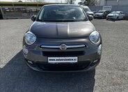 Fiat 500X Hatchback 1,6 l 88 kw