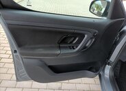 Škoda Roomster Kombi 1,2 l 63 kw