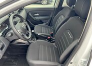 Dacia Duster 12