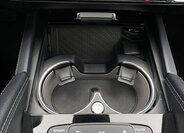 Mercedes-Benz GLE SUV 2,9 l 200 kw