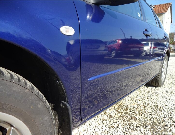 Mazda 6 Kombi 2,0 l 108 kw