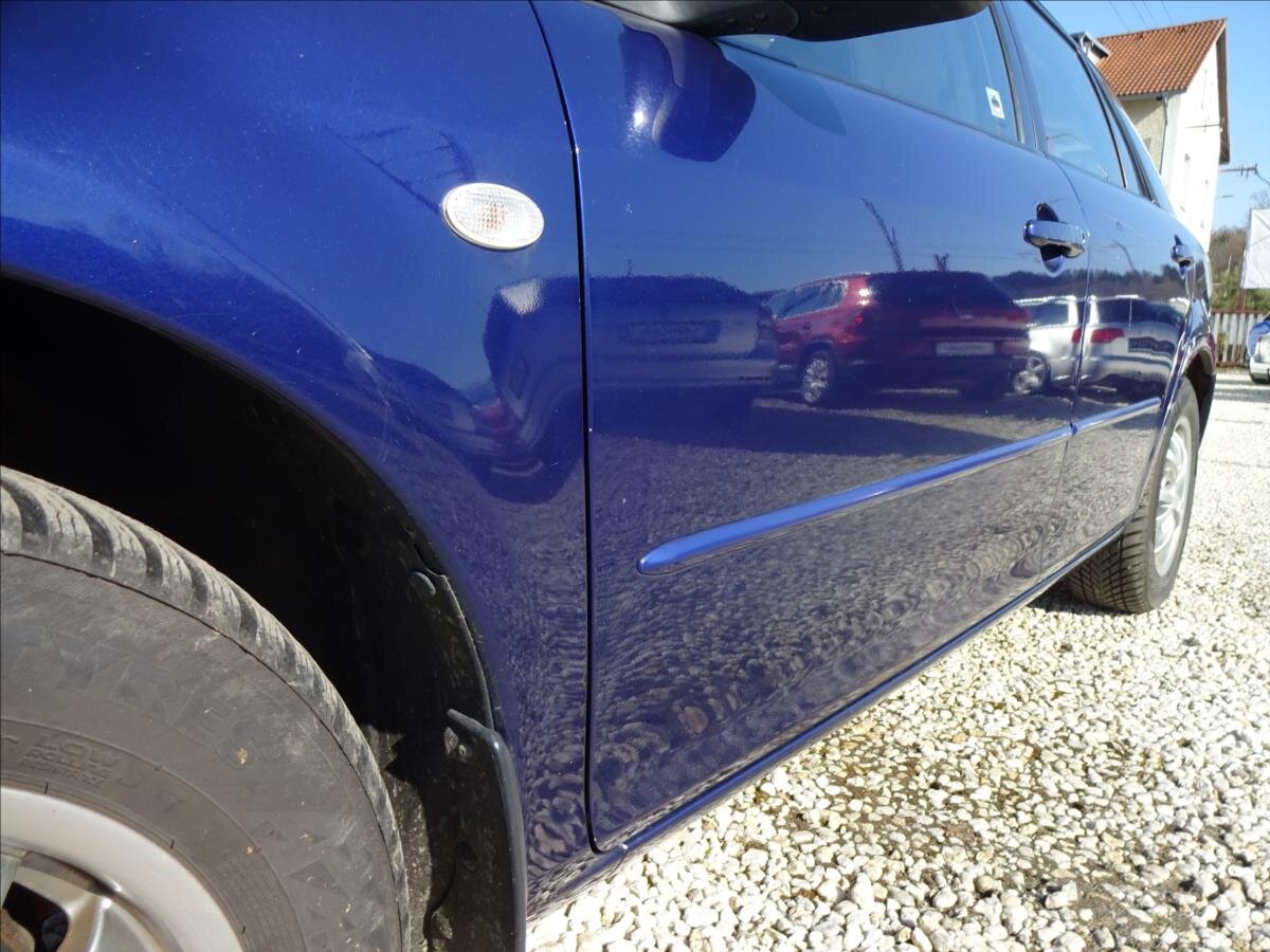 Mazda 6 Kombi 2,0 l 108 kw