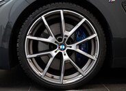 BMW Řada 8 Sedan 4,4 l 390 kw