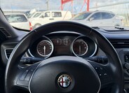 Alfa Romeo Giulietta 12