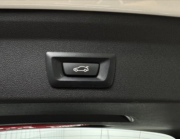 BMW Řada 1 Hatchback 2,0 l 131 kw