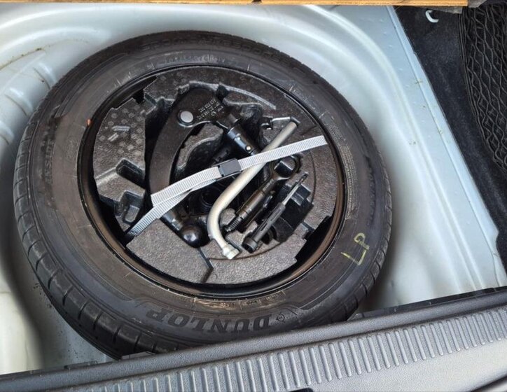 Škoda Octavia Kombi 1,5 l 110 kw