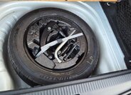 Škoda Octavia Kombi 1,5 l 110 kw