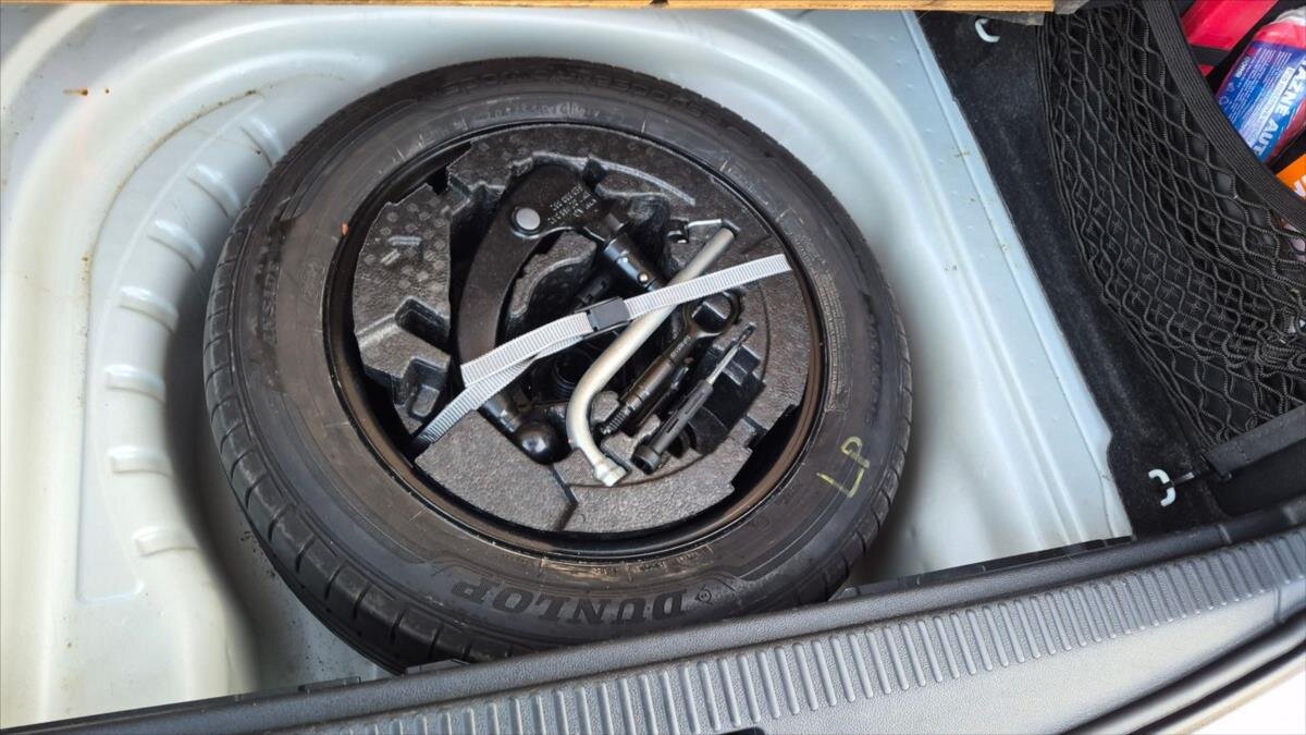 Škoda Octavia Kombi 1,5 l 110 kw