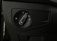 Volkswagen Tiguan SUV 1,5 l 110 kw