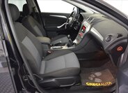 Ford Mondeo Kombi 2,0 l 107 kw