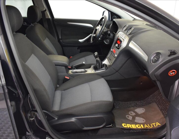 Ford Mondeo Kombi 2,0 l 107 kw