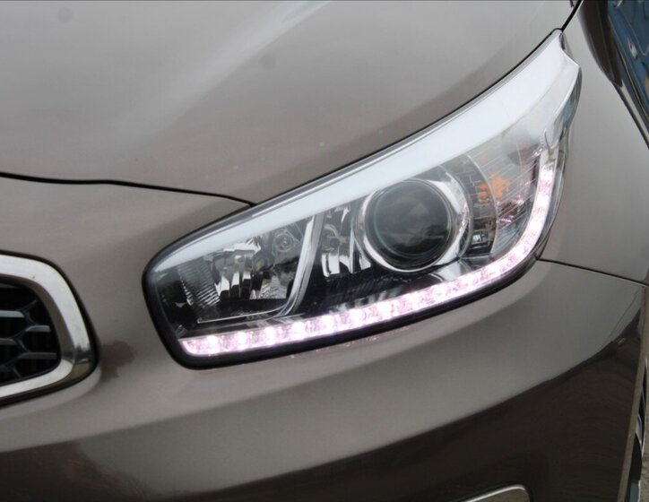 KIA Ceed Kombi 1,6 l 100 kw