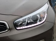 KIA Ceed Kombi 1,6 l 100 kw