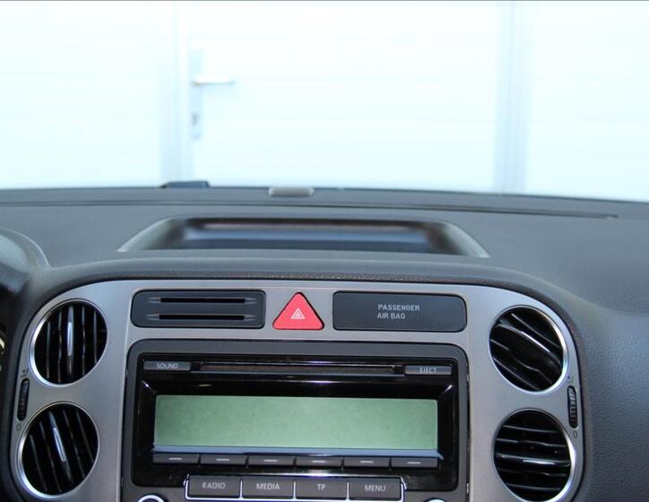 Volkswagen Tiguan 24