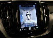 Volvo XC60 SUV 2,0 l 140 kw