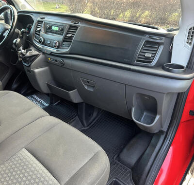 Ford Transit 25