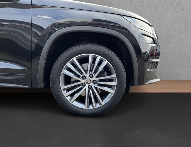 Škoda Kodiaq 25