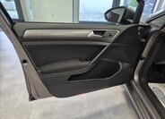 Volkswagen Golf Hatchback 1,2 l 81 kw