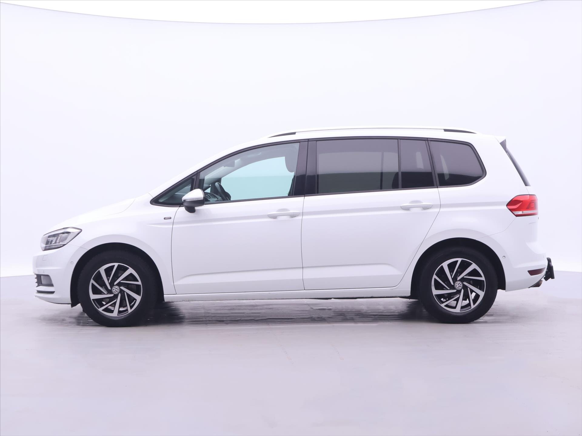 Volkswagen Touran MPV 1,4 l 110 kw