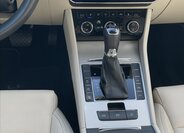 Škoda Superb Kombi 2,0 l 147 kw