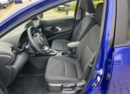 Toyota Yaris Hatchback 1,5 l 68 kw