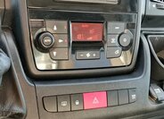 Peugeot Boxer Valník 2,2 l 110 kw