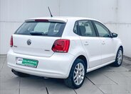 Volkswagen Polo Hatchback 1,6 l 60 kw