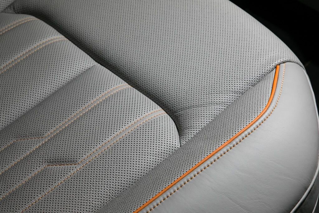 Audi e-tron SUV 0,0 300 kw