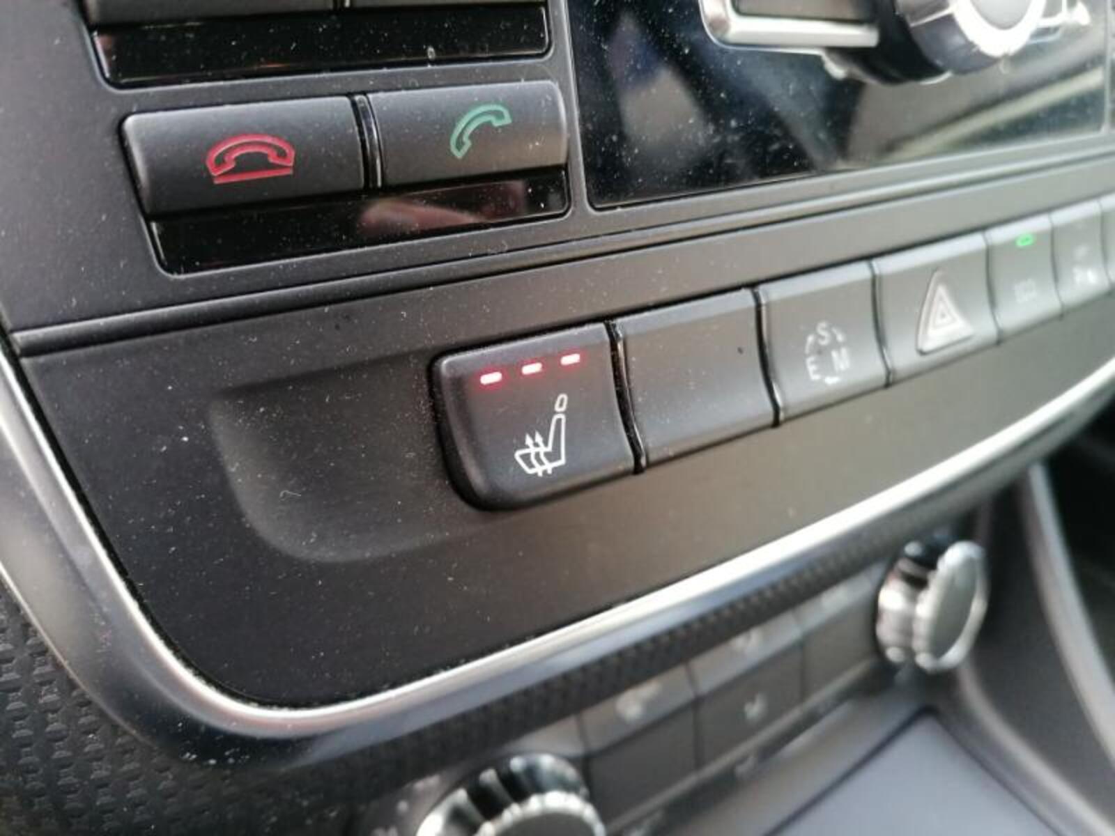 Mercedes-Benz Třídy A 14