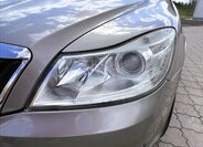 Škoda Octavia Kombi 1,6 l 77 kw