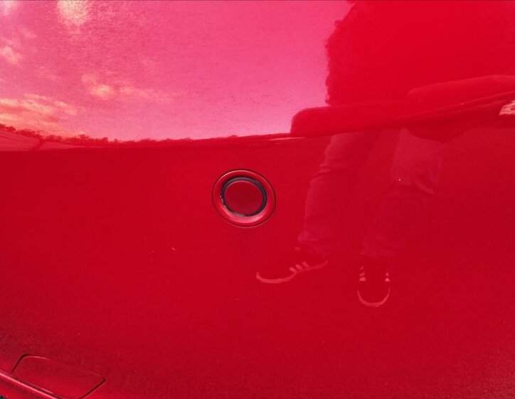 Opel Astra Hatchback 1,4 l 103 kw