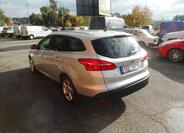 Ford Focus 7