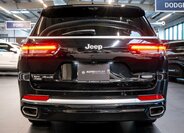 Jeep Grand Cherokee 5